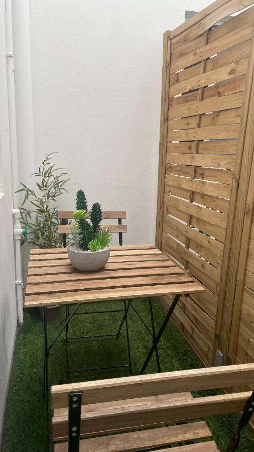 Los Cactus 1 라스팔마스 외부 사진