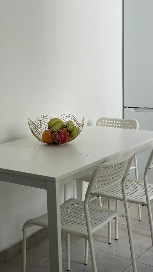 Los Cactus 1 라스팔마스 외부 사진