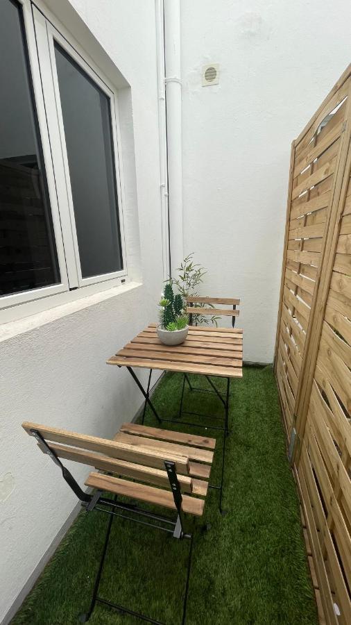 Los Cactus 1 라스팔마스 외부 사진